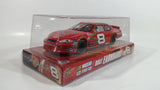 2007 Motorsports Authentics Winner's Circle NASCAR Dale Earnhardt Jr. #8 Red 1/24 Scale Die Cast Toy Race Stock Car Vehicle New in Package