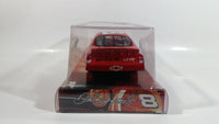 2007 Motorsports Authentics Winner's Circle NASCAR Dale Earnhardt Jr. #8 Red 1/24 Scale Die Cast Toy Race Stock Car Vehicle New in Package