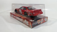 2007 Motorsports Authentics Winner's Circle NASCAR Dale Earnhardt Jr. #8 Red 1/24 Scale Die Cast Toy Race Stock Car Vehicle New in Package