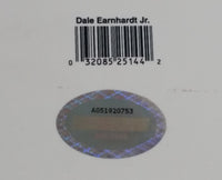 NASCAR Dale Earnhardt Jr. Reserved Parking 10 5/8" x 16 1/2" Sign