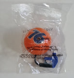 Vintage Unocal 76 The Official Fuel of NASCAR Orange Gas Pump Style Radio Antenna Topper - New In Package