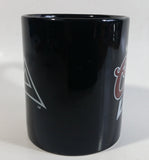 Coors Light Beer Black Ceramic Coffee Mug