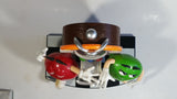 2004 M & M's Juke Box Shaped Candy Dispenser Machine