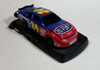 NASCAR #24 Jeff Gordon DuPont Chevrolet Monte Carlo Race Car Shaped Telephone