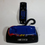 NASCAR #24 Jeff Gordon DuPont Chevrolet Monte Carlo Race Car Shaped Telephone