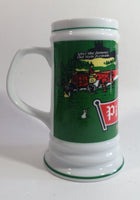 Pilsner Old Style Beer Bunny Rabbit 6 1/4" Tall Stein Mug Breweriana Collectible Drinkware