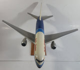 Scalecraft Models Pacific Western Airlines Boeing 767 - 275 C-GPWA 18 1/2" Long Passenger Jet Airline Promotional Model Airplane