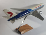 Scalecraft Models Pacific Western Airlines Boeing 767 - 275 C-GPWA 18 1/2" Long Passenger Jet Airline Promotional Model Airplane