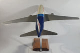 Scalecraft Models Pacific Western Airlines Boeing 767 - 275 C-GPWA 18 1/2" Long Passenger Jet Airline Promotional Model Airplane