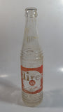 Vintage 1950s Hires Root Beer 10 FL. Oz. Bottle - No City - Rare