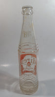 Vintage 1950s Hires Root Beer 10 FL. Oz. Bottle - No City - Rare