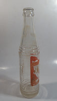 Vintage 1950s Hires Root Beer 10 FL. Oz. Bottle - No City - Rare