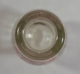 Vintage RC Royal Crown Cola 9 1/2" Tall 10 Fl oz Clear Glass Soda Pop Beverage Toronto, Canada