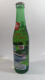 Vintage 1948 -1978 Gray Beverages Commemorative Bottle 9 1/2" Tall 10 Fl oz Green Glass Soda Pop Beverage Bottle Still Full