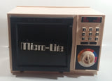 Vintage Chieftain Robin Hood Micro Lite Oven Toy Working with Box