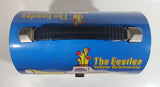 2007 Vandor The Beatles Yellow Submarine Themed Tin Metal Lunch Box