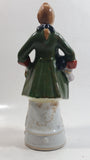 Vintage Made in Japan Porcelain Colonial Man Figurine