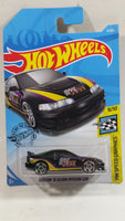 2019 Hot Wheels HW Speed Graphics Custom '01 Acura Integra GSR Die Cast Toy Car Vehicle - New in Package Sealed