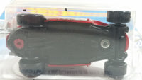 2019 Hot Wheels Volkswgen Custom Volkswgaen Beetle Red Die Cast Toy Car Vehicle - New in Package Sealed