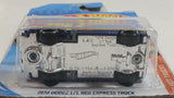 2019 Hot Wheels HW Hot Trucks 1978 Dodge Li'L Red Express Truck Metalflake Dark  Blue Die Cast Toy Car Vehicle - New in Package Sealed