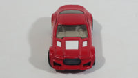 2013 Hot Wheels HW Racing Thrill Racers Torque Twister Red Die Cast Toy Car Vehicle