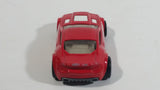 2013 Hot Wheels HW Racing Thrill Racers Torque Twister Red Die Cast Toy Car Vehicle