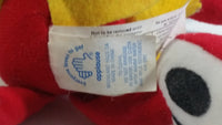1994 Applause Warner Bros. Looney Tunes Marvin The Martian 12" Tall Cartoon Character Stuffed Plush Collectible
