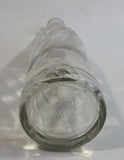 Vintage 1970s Glass Pepsi Bottle 10.6 oz fl 300mL English & French