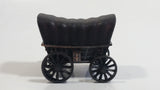 Vintage Miniature Chuck Wagon Metal Pencil Sharpener Doll House Furniture Size
