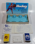 1985 Grand Toys NHL Hockey Card Game English/French