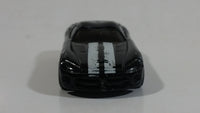 2006 Hot Wheels First Editions 2005 Dodge Viper Coupe Black Die Cast Toy Car Vehicle