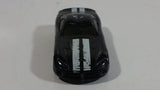 2006 Hot Wheels First Editions 2005 Dodge Viper Coupe Black Die Cast Toy Car Vehicle