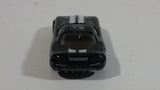 2006 Hot Wheels First Editions 2005 Dodge Viper Coupe Black Die Cast Toy Car Vehicle