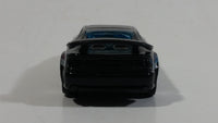 2007 Hot Wheels Code Car Lotus Esprit Black Die Cast Toy Car Vehicle