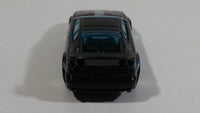 2007 Hot Wheels Code Car Lotus Esprit Black Die Cast Toy Car Vehicle