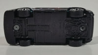 2007 Hot Wheels Code Car Lotus Esprit Black Die Cast Toy Car Vehicle