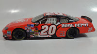 Motorsports Authentics NASCAR #20 Tony Stewart The Home Depot 2004 Chevy Monte Carlo Orange 1/24 Scale Die Cast Toy Race Car Vehicle