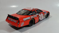 Motorsports Authentics NASCAR #20 Tony Stewart The Home Depot 2004 Chevy Monte Carlo Orange 1/24 Scale Die Cast Toy Race Car Vehicle