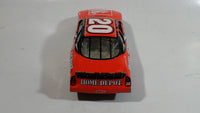 Motorsports Authentics NASCAR #20 Tony Stewart The Home Depot 2004 Chevy Monte Carlo Orange 1/24 Scale Die Cast Toy Race Car Vehicle