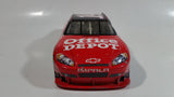 Motorsports Authentics NASCAR #14 Tony Stewart The Office Depot and Old Spice 2010 Chevy Impala Red 1/24 Scale Die Cast Toy Race Car Vehicle