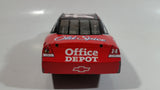 Motorsports Authentics NASCAR #14 Tony Stewart The Office Depot and Old Spice 2010 Chevy Impala Red 1/24 Scale Die Cast Toy Race Car Vehicle