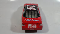 Motorsports Authentics NASCAR #14 Tony Stewart The Office Depot and Old Spice 2010 Chevy Impala Red 1/24 Scale Die Cast Toy Race Car Vehicle