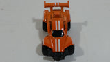 2019 Hot Wheels HW Game Over Octane Orange Die Cast Toy Car Vehicle