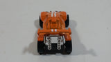 2019 Hot Wheels HW Game Over Octane Orange Die Cast Toy Car Vehicle