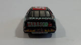 1998 Hot Wheels Pro Racing NASCAR #35 Tabasco Pontiac Grand Prix Stocker Red and Black Die Cast Toy Race Car Vehicle