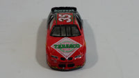 1998 Hot Wheels Pro Racing NASCAR #35 Tabasco Pontiac Grand Prix Stocker Red and Black Die Cast Toy Race Car Vehicle