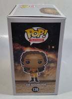 2014 Funko Pop! Television Firefly #136 Zoe Washburne Toy Collectible Vinyl Figure in Box