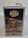 2014 Funko Pop! Television Firefly #136 Zoe Washburne Toy Collectible Vinyl Figure in Box