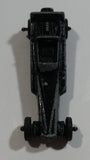 Vintage Tootsie Toys Wedge Dragster Black Die Cast Toy Car Vehicle Made in U.S.A. (3)
