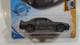 2020 Hot Wheels HW Turbo Nissan Skyline GT-R BNR32 Gunmetal Grey Die Cast Toy Car Vehicle - New in Package Sealed